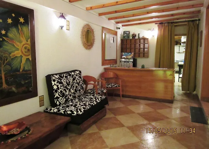 Hotel Bellavista