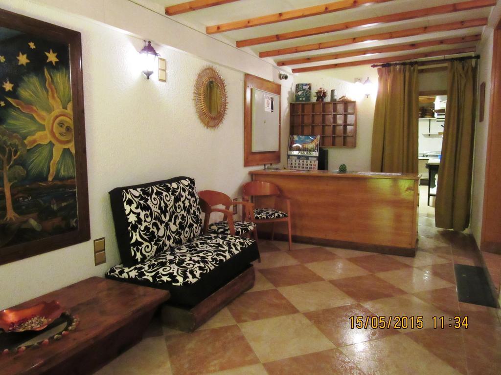 Hotel Bellavista 2*