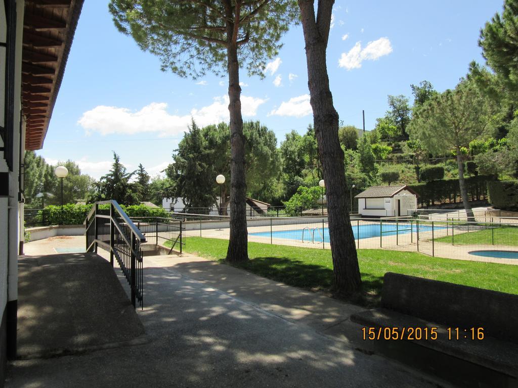 Bellavista Hotel 2*
